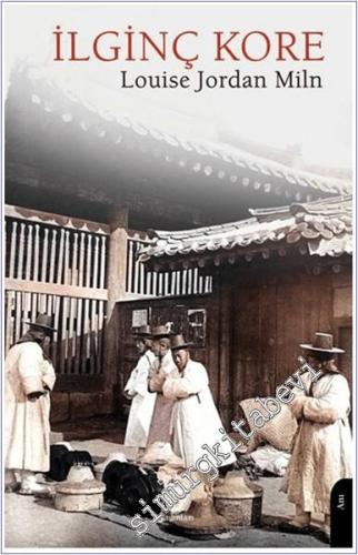 İlginç Kore -        2024