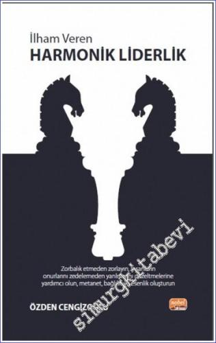İlham veren Harmonik Liderlik -        2023