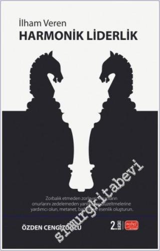 İlham veren Harmonik Liderlik -        2024