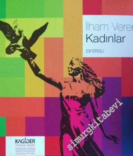 İlham Veren Kadınlar CİLTLİ -        2017