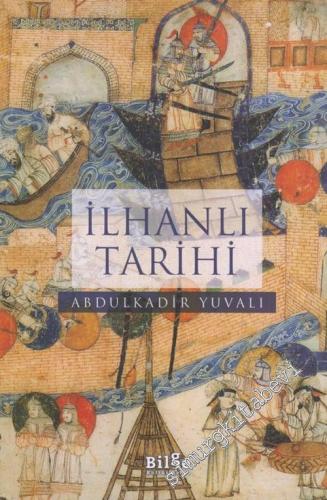 İlhanlı Tarihi -        2019