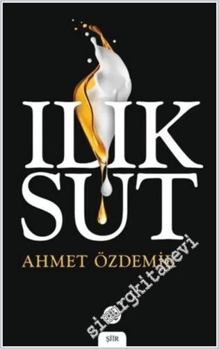 Ilık Süt -        2025