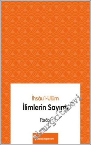 İlimlerin Sayımı -        2024
