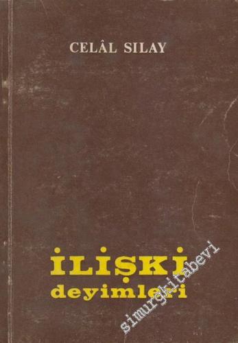 İlişki Deyimleri -        1969
