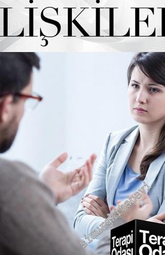İlişkiler: Terapi Odası Notları -