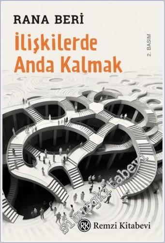 İlişkilerde Anda Kalmak -        2025