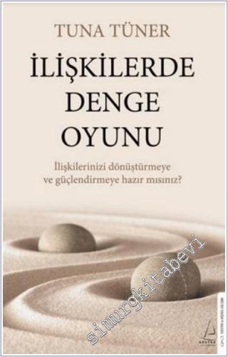 İlişkilerde Denge Oyunu -        2024