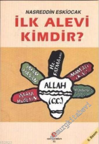 İlk Alevi Kimdir? -        2002