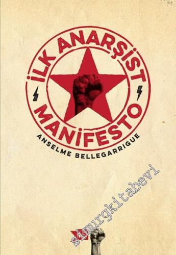 İlk Anarşist Manifesto -