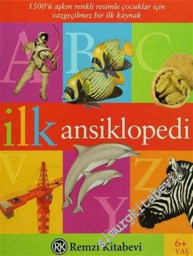 İlk Ansiklopedi -