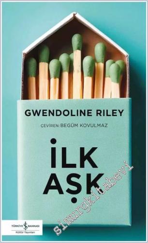 İlk Aşk - 2025