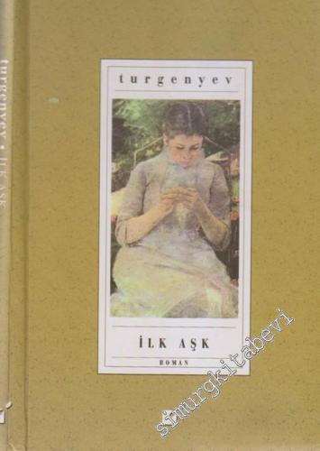İlk Aşk -