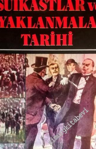 İlk Çağlardan Günümüze Kadar Suikastler ve Ayaklanmalar Tarihi -        1973