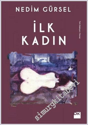 İlk Kadın -        2016