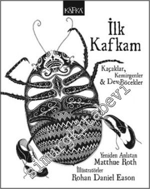 İlk Kafkam -