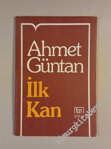 İlk Kan -        1983