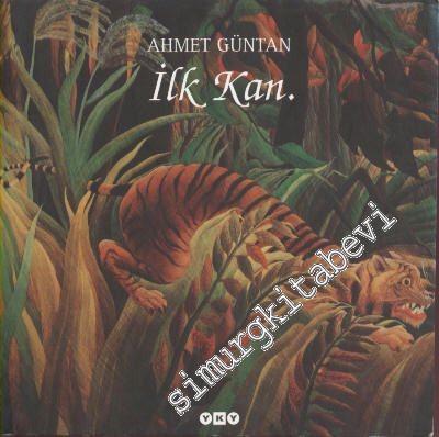 İlk Kan -        1998