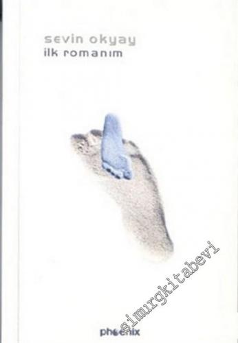 İlk Romanım -