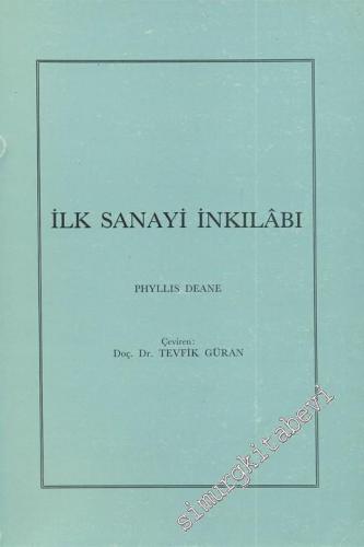 İlk Sanayi İnkılâbı -