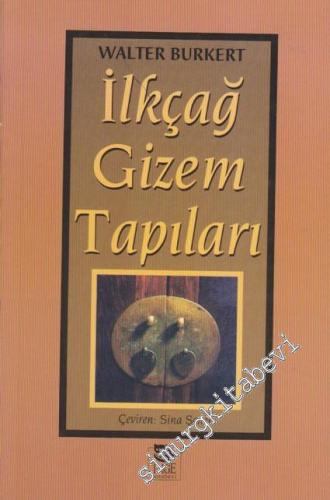 İlkçağ Gizem Tapıları -        1999
