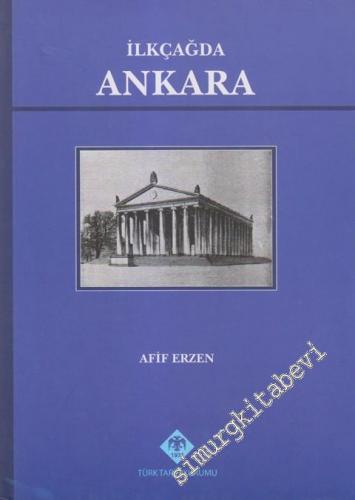 İlkçağda Ankara -