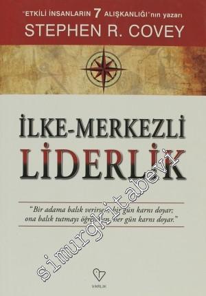 İlke - Merkezli Liderlik