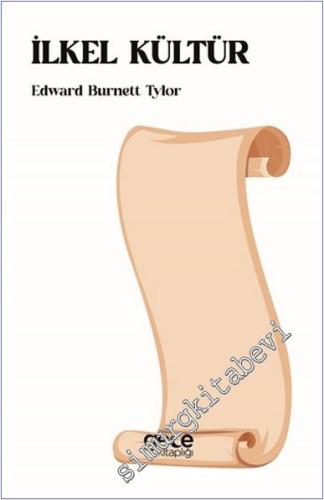 İlkel Kültür -        2025
