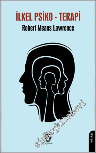 İlkel Psiko-Terapi -        2024