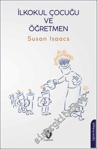 İlkokul Çocuğu ve Öğretmen -        2024