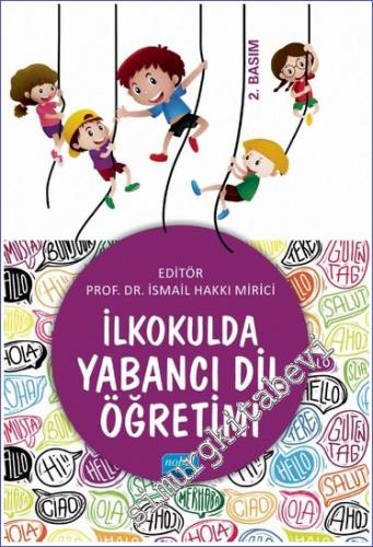 İlkokulda Yabancı Dil Öğretimi -        2022