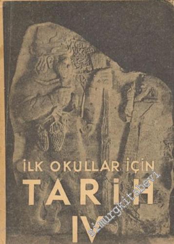 İlkokullar İçin Tarih 4. Sınıf -        1945
