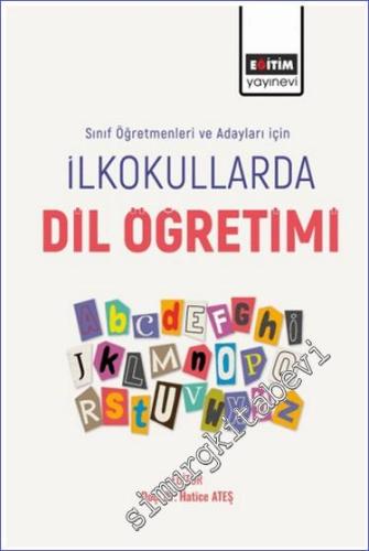 İlkokullarda Dil Öğretimi -        2024