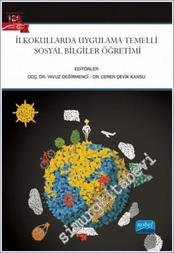 İlkokullarda Uygulama Temelli Sosyal Bilgiler Öğretimi -        2022