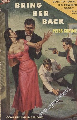 I'll Bring Her Back -        1952