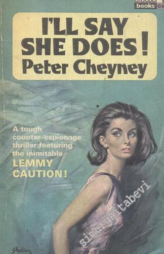 I'll Say She Does  -