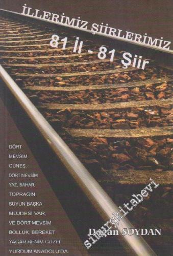 İllerimiz Şiirlerimiz - 81 İl 81 Şiir -