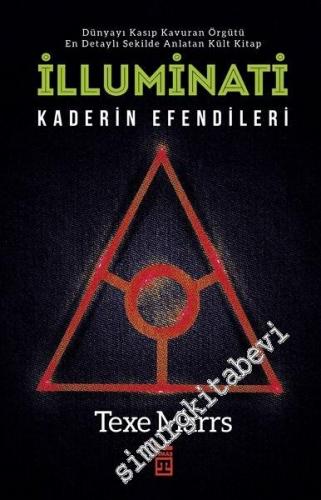 İlluminati: Entrika Çemberi -