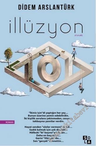 İllüzyon -        2016