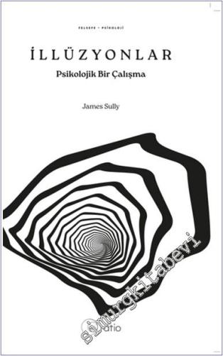 İllüzyonlar : Psikolojik Bir Çalışma -        2025