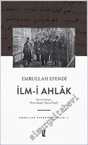 İlm-i Ahlak -        2023