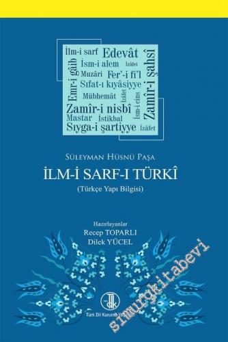 İlm-i Sarf-ı Türki -