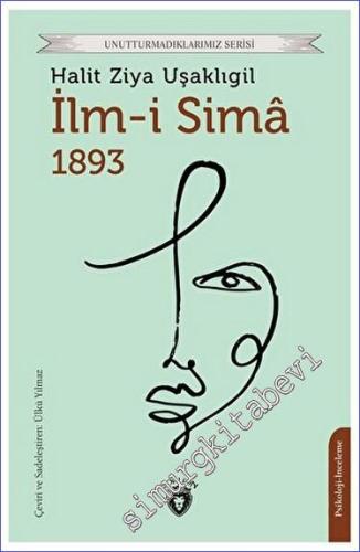 İlm-i Sima 1893 -        2023