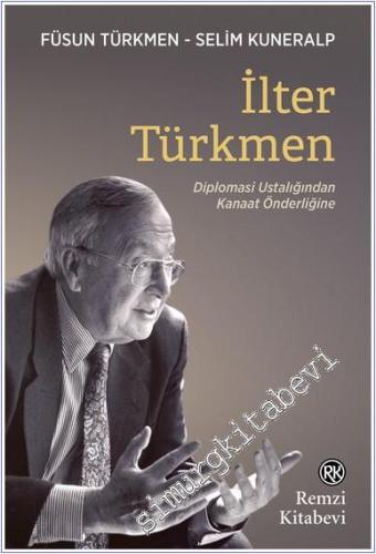 İlter Türkmen -        2024