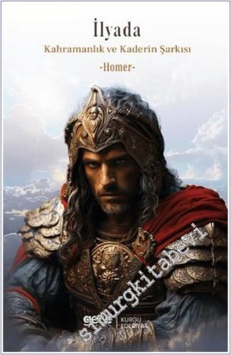 İlyada Kahramanlık ve Kaderin Şarkısı -        2024