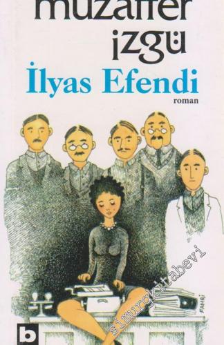İlyas Efendi