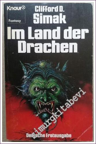 Im Land der Drachen -        1984