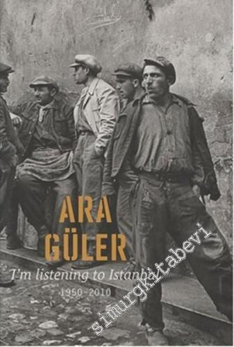 I'm listening to Istanbul 1950 - 2010
