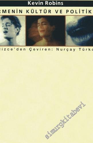 İmaj: Görmenin Kültür ve Politikası -        2021
