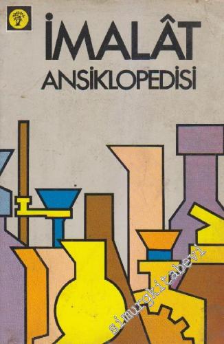 İmalât Ansiklopedisi -