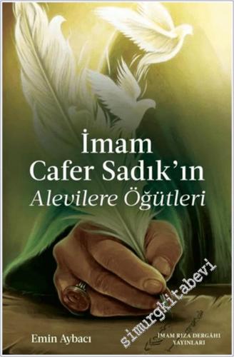 İmam Cafer Sadık'ın Alevilere Öğütleri -        2025